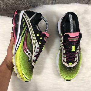 Saucony Cortana 2 Shoes